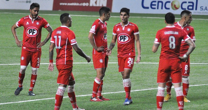 Santiago Morales | Agencia UNO