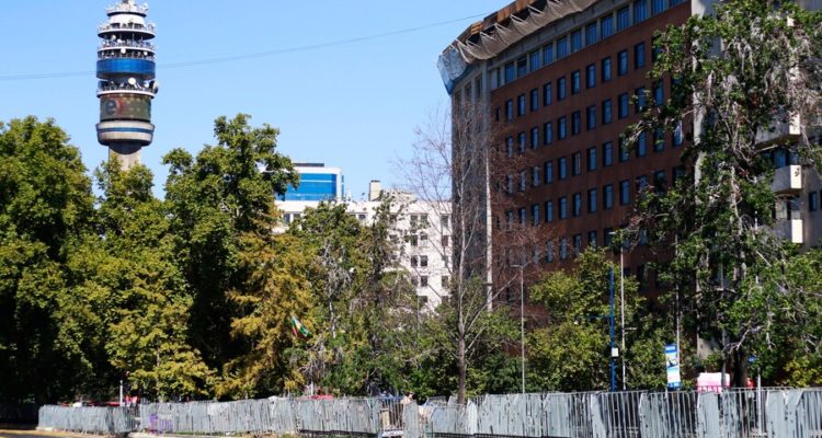 Mauricio Méndez | Agencia UNO