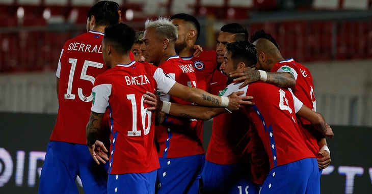 Francisco Longa | Agencia UNO