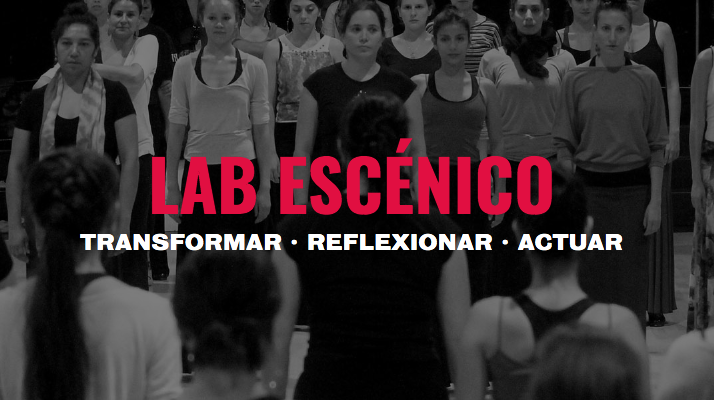 santiagoamil.cl/lab-escenico