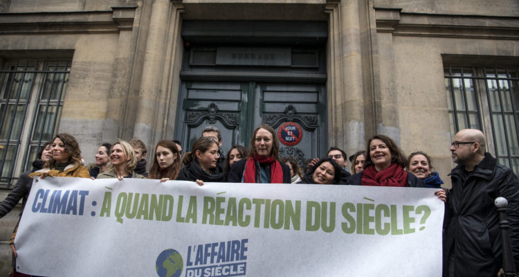 Christophe Archambault | AFP 