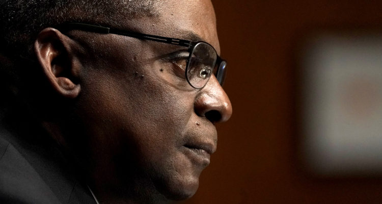 Greg Nash | Cedida | Agence France-Presse