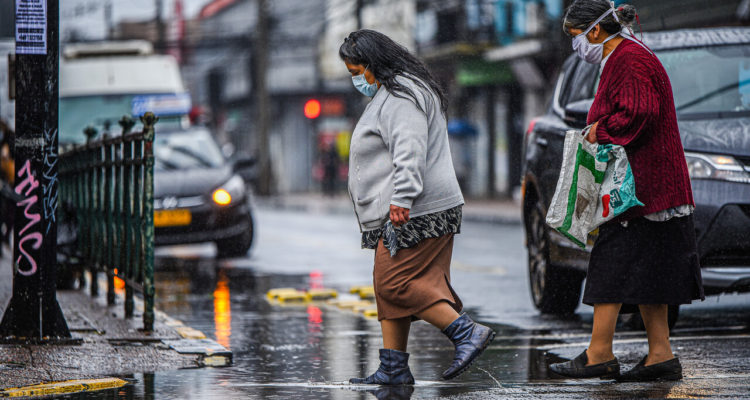 Contexto | Agencia UNO