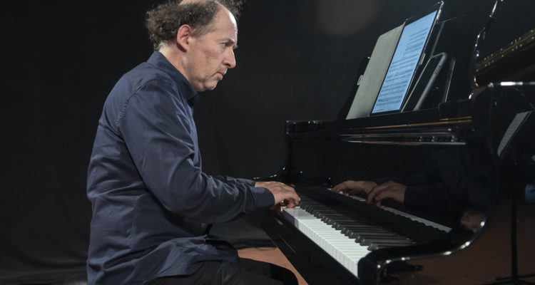 Luis Alberto Latorre | Foto: Patricio Melo