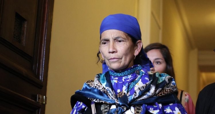 Ailen Díaz | Agencia UNO