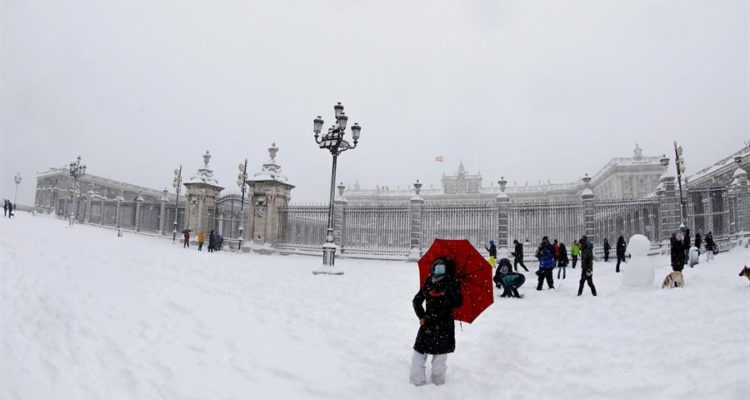 David Fernández | EFE