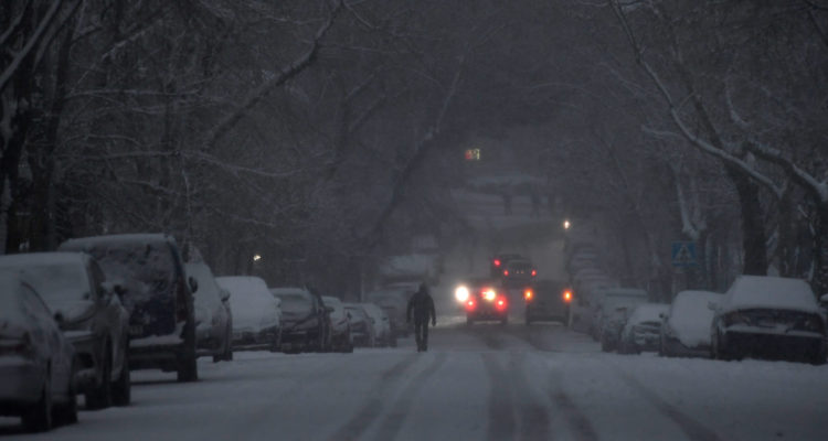 Pierre-Phillippe Marcou | Agence France-Presse