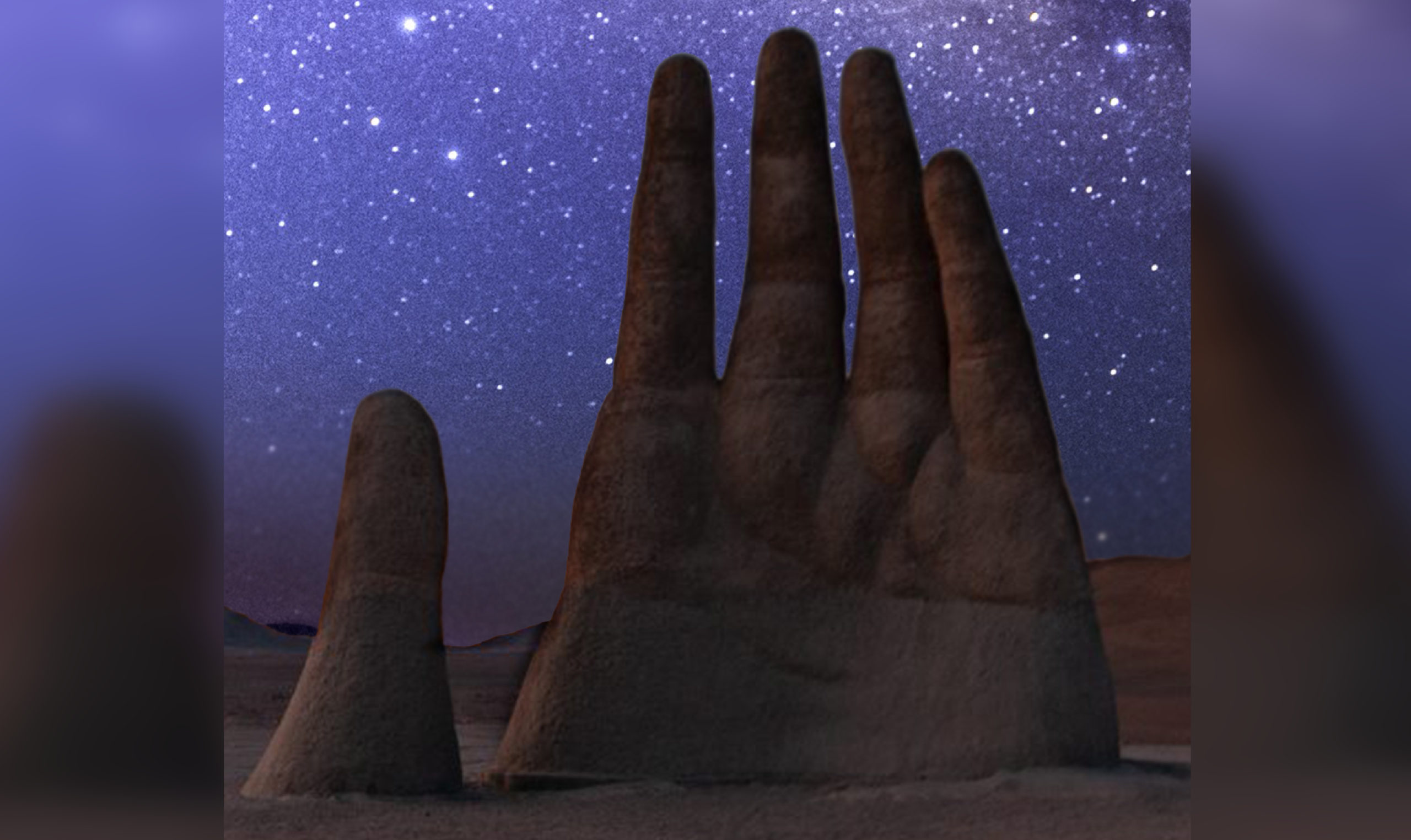 “Región de Antofagasta: Un universo por descubrir”
