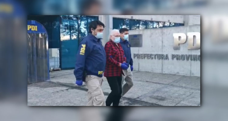 ARCHIVO | Captura de video