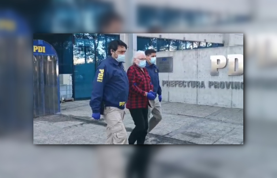 ARCHIVO | Captura de video