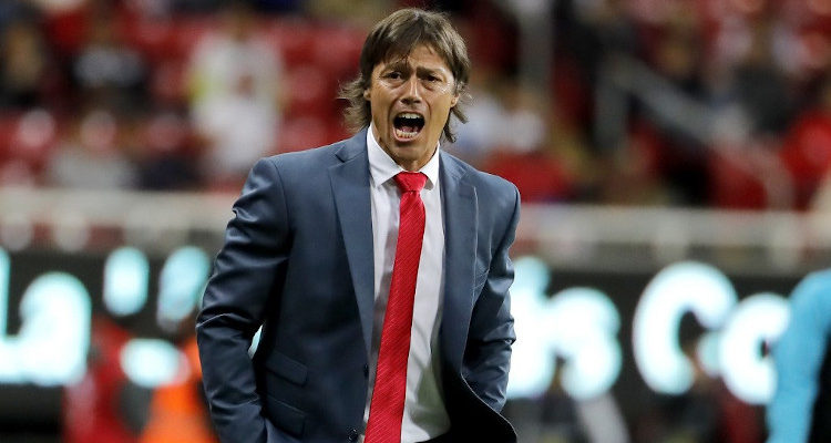 Ulises Ruiz | Agence France-Presse