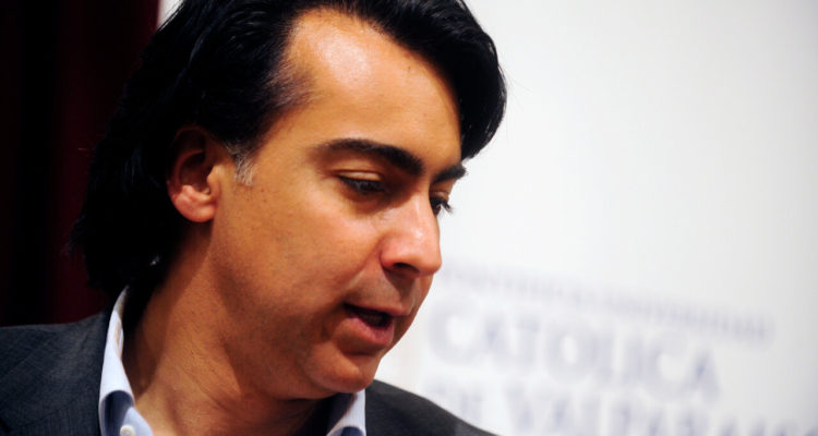 Pablo Ovalle | ARCHIVO | Agencia UNO