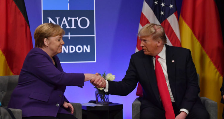 ARCHIVO | Nicholas Kamm | AFP