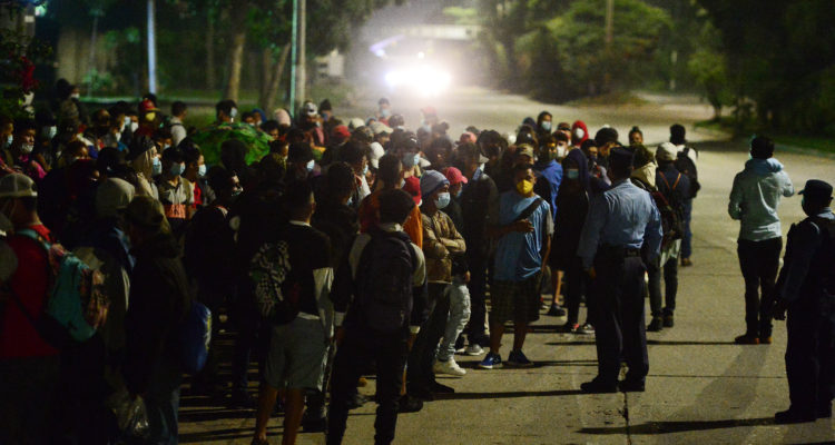 Orlando Sierra | AFP