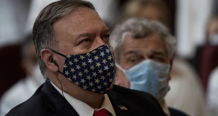 ARCHIVO | Orlando Barría | EFE