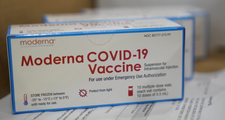 Paul Sancya | Getty Images | Agence France-Presse