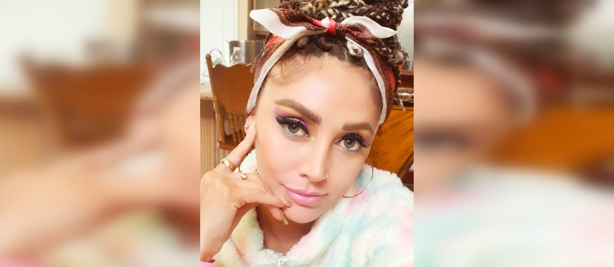 @CaroMolinaOficial | Facebook