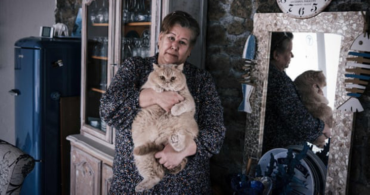 Jean-Philippe Ksiazek | AFP