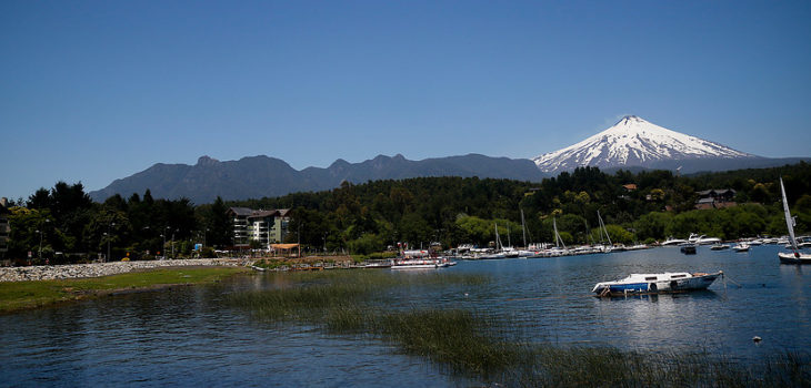 ARCHIVO | Leonardo Rubilar | Agencia UNO 