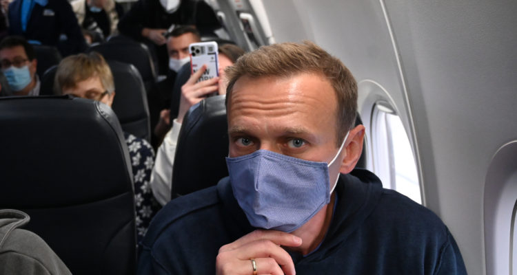 ARCHIVO | Kirill Kudryavtsev | AFP
