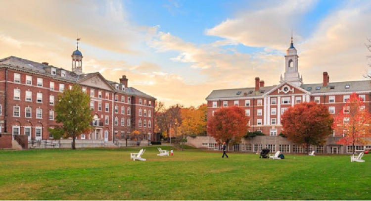 Universidad de Harvard