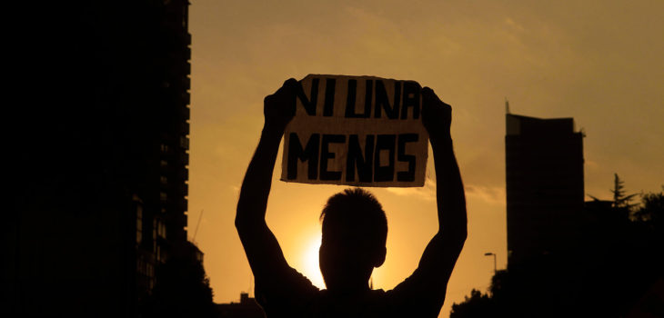CONTEXTO | Cristóbal Escobar | Agencia UNO
