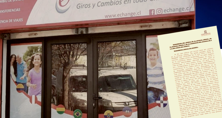 Facebook | Echange | Edición BBCL