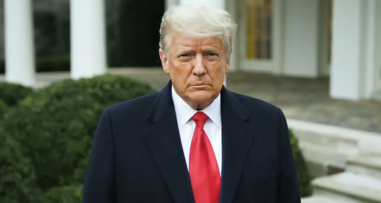 Donald Trump | Twitter