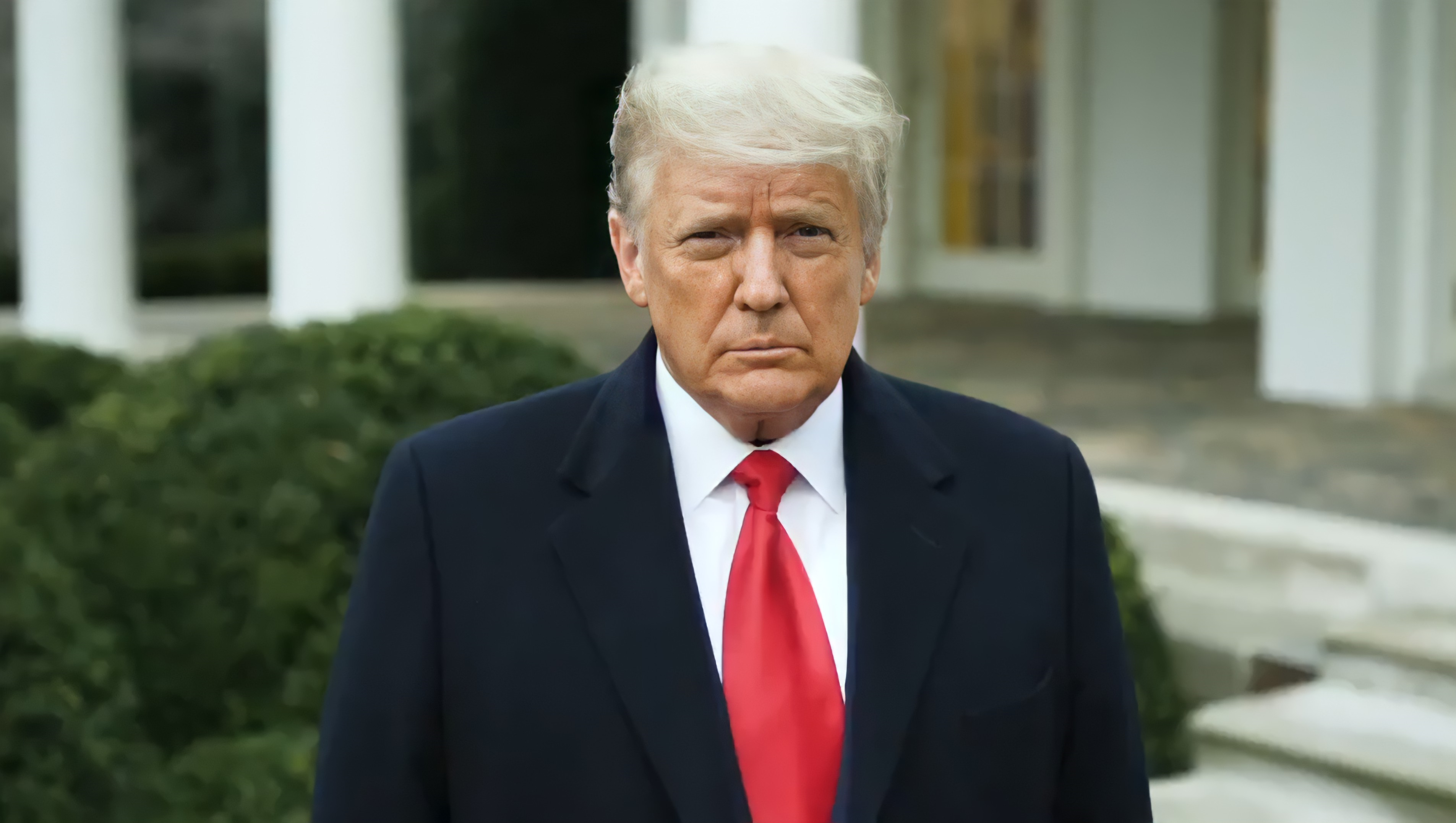Donald Trump | Twitter