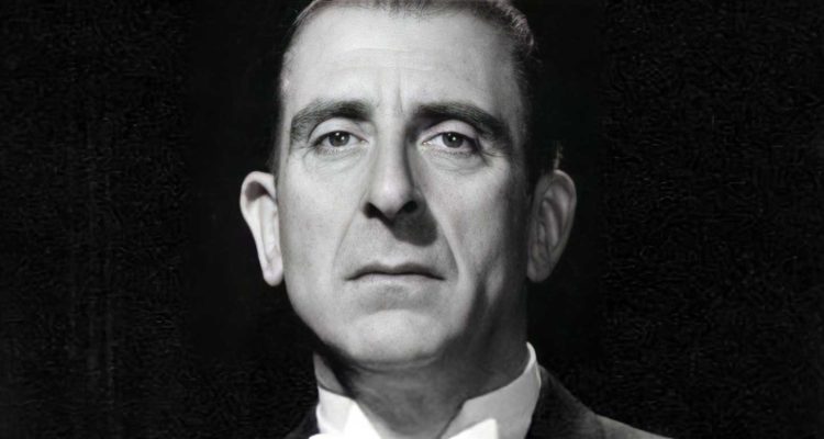 Frei Montalva | Wikimedia Commons (CC)