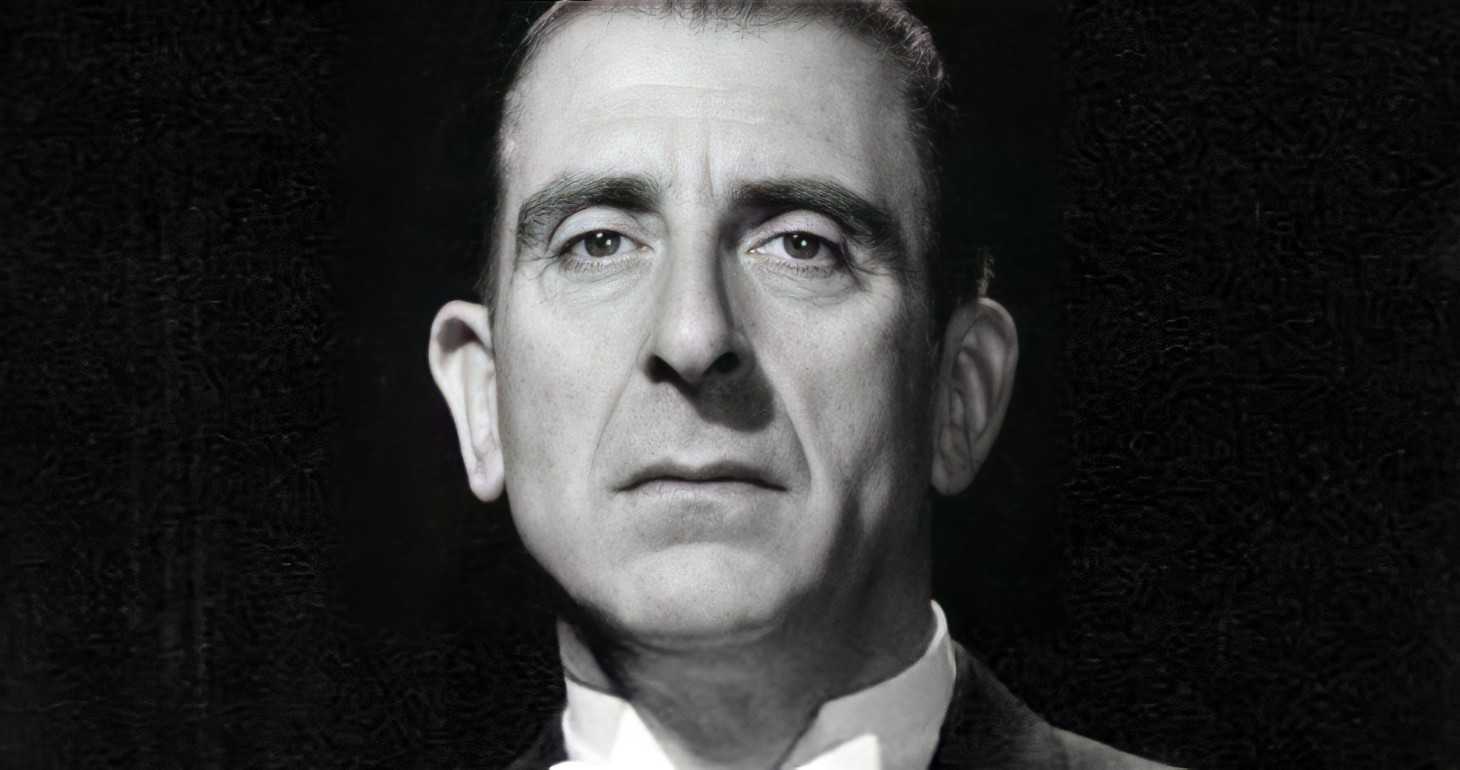 Frei Montalva | Wikimedia Commons (CC)