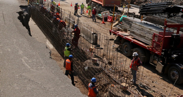 ARCHIVO | Rodrigo Sáenz | AGENCIAUNO