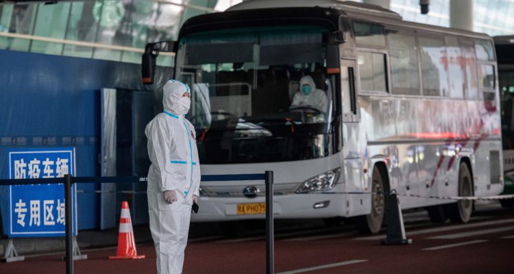 Nicolas Asfouri | Agence France-Presse