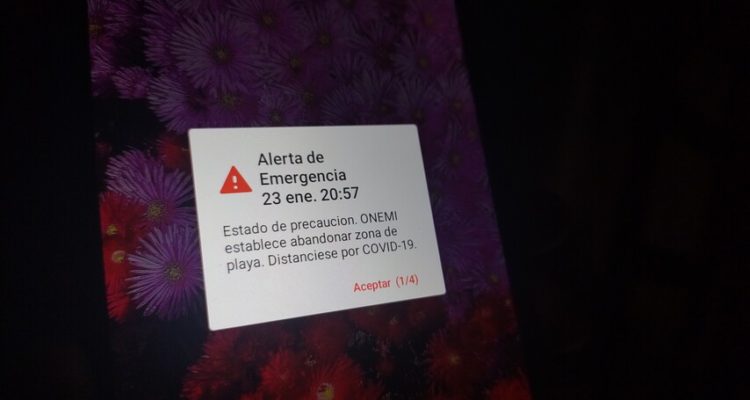 CONTEXTO | Agencia UNO