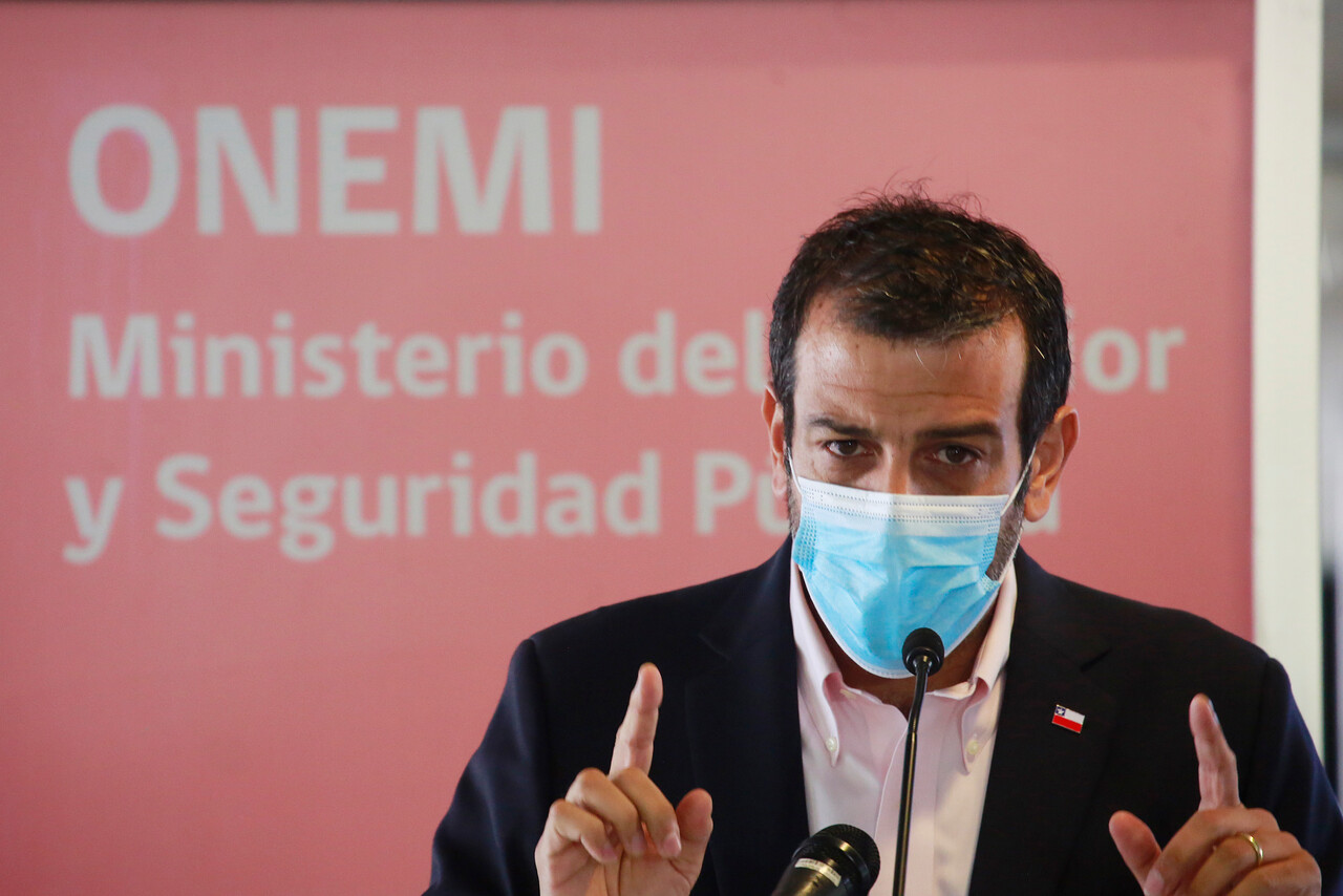 Agencia UNO
