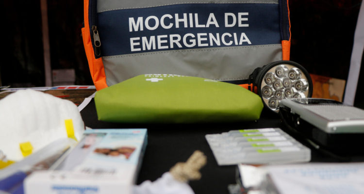 Mario Dávila | Agencia UNO