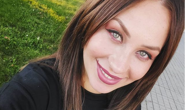 Ingrid Aceitón | Instagram