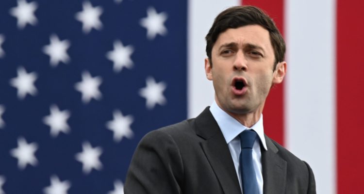 Jim Watson | Agence France-Presse