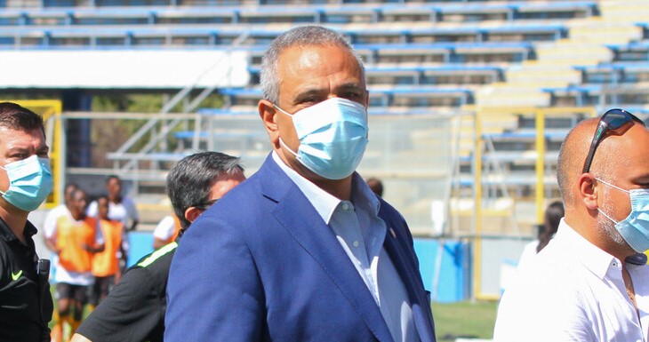 Archivo | Agencia UNO