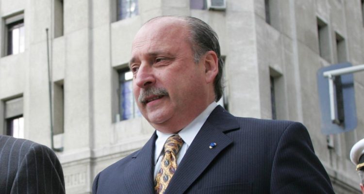 José de la Maza | Agence France-Presse