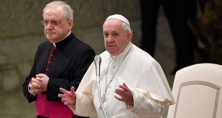 ARCHIVO | Andreas Solaro | AFP