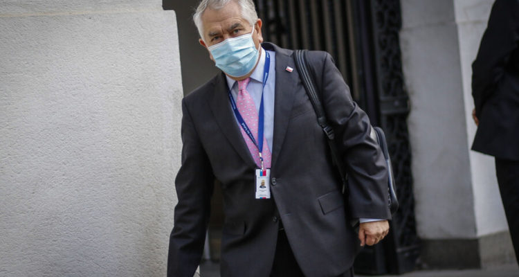 Archivo | Agencia UNO