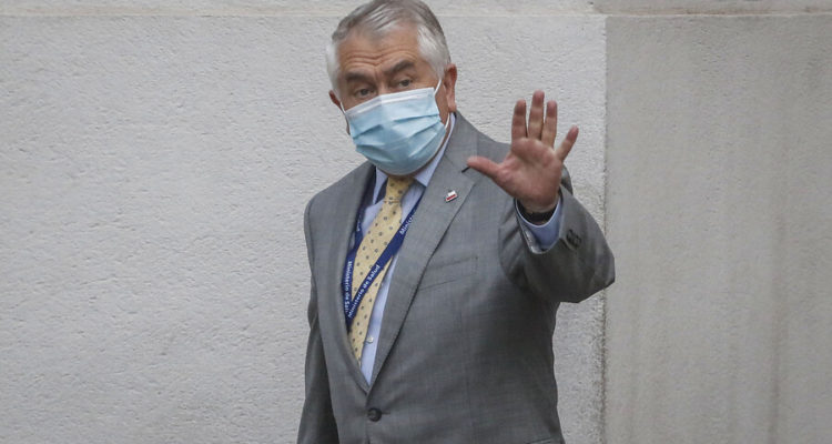 Sebastián Beltrán | Agencia UNO