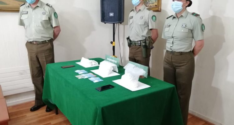 Gabriel Vallejos | RBB