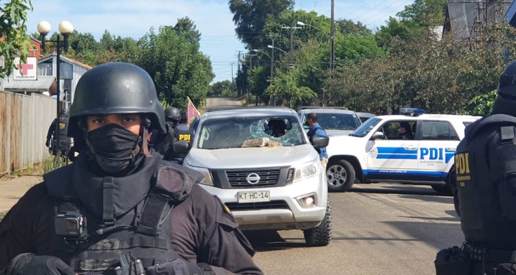 Danilo Ormeño | RBB