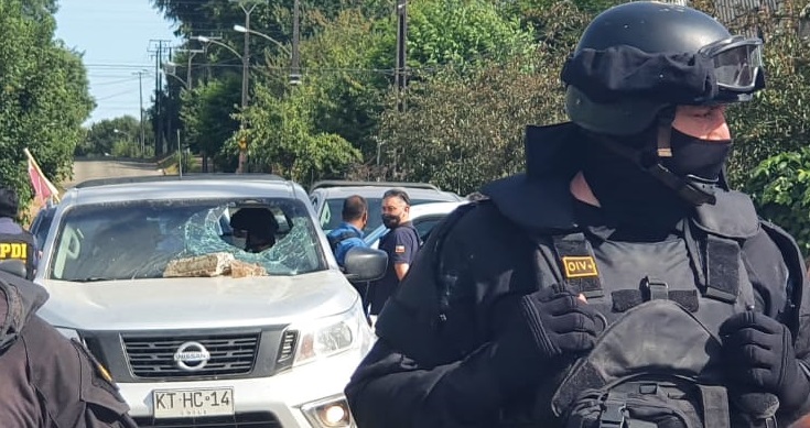 Danilo Ormeño | RBB