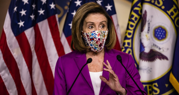 Samuel Corum | Getty Images | Agence France-Presse