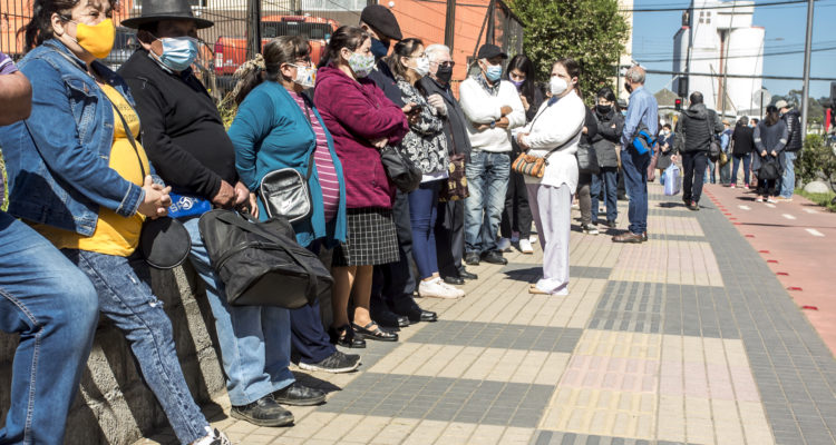 ARCHIVO | AGENCIAUNO