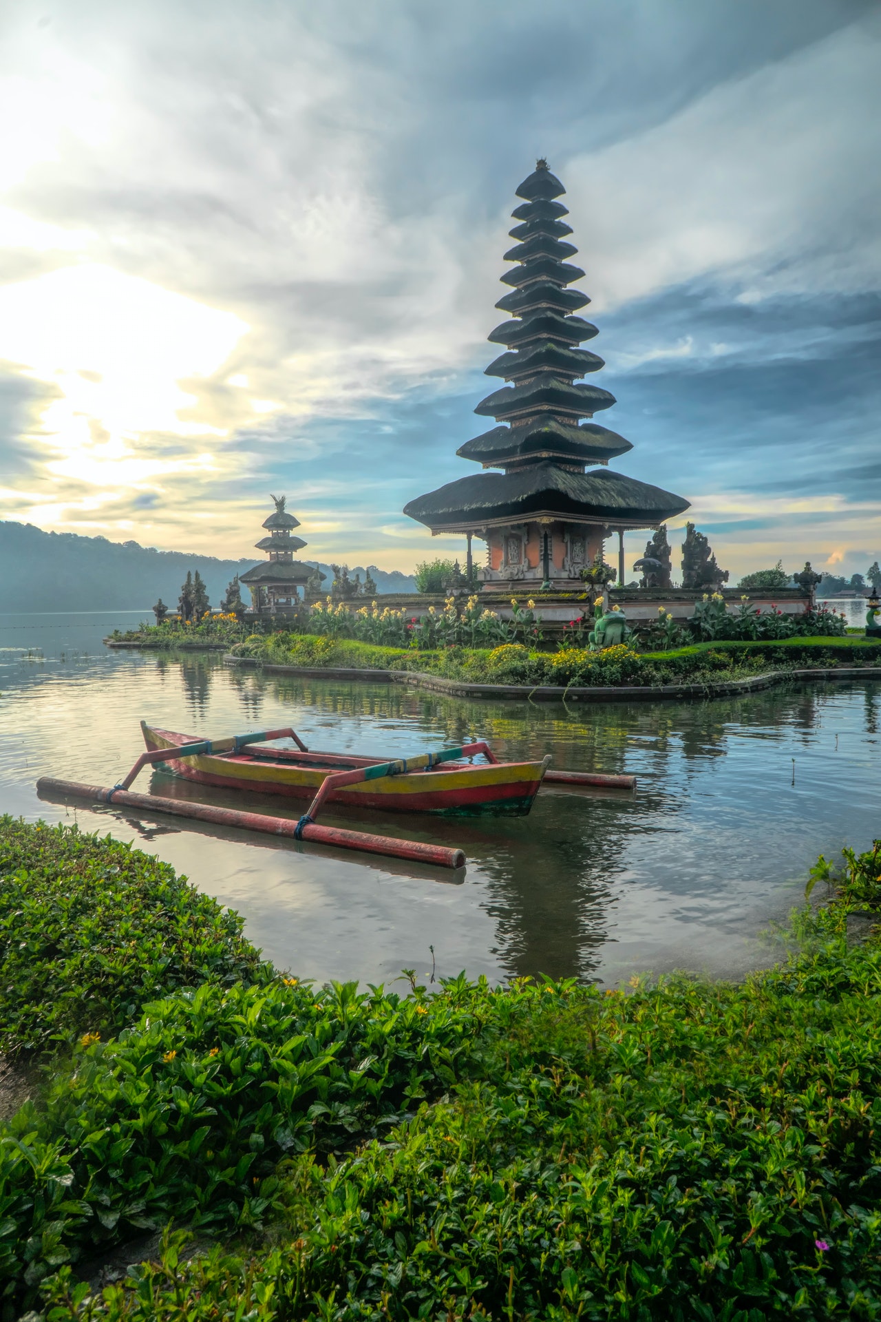 Bali | Pexels (CCO)