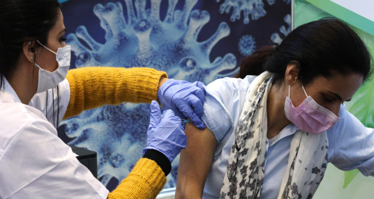 Emmanuel Dunand | Agence France-Presse